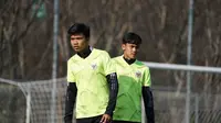Perdana Bersama Timnas Indonesia di Asian Games, Kadek Arel Tidak Mau Canggung dan Fokus Libas Lawan di Grup F