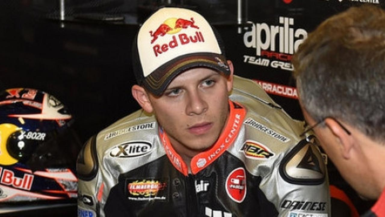 Bradl: Mending ke Moto2 ketimbang ke World SBK!