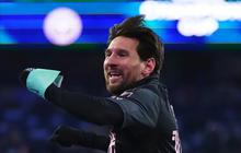 Wasit Meksiko ini Kena Sanksi usai Minta Tanda Tangan Lionel Messi
