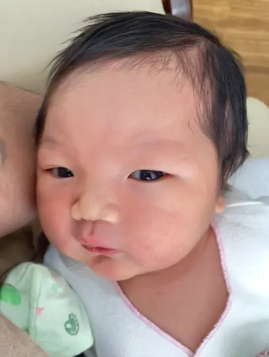 Siti Badriah (Instagram/krisjianabah)