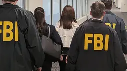FBI Tangkap Perempuan Diduga Mata-matai Keluarga Presiden Taiwan untuk China