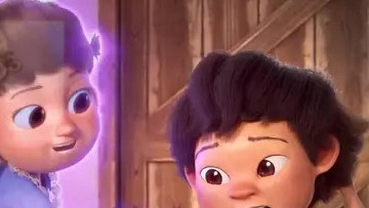 Film Jumbo Tembus 10 Juta Penonton, Diprediksi Gulingkan KKN di Desa Penari dari Takhta Box Office