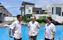 Summarecon Serpong Raup Rp600 Miliar dari Penjualan Cluster Bellefont, Minat Hunian Premium Tetap Tinggi