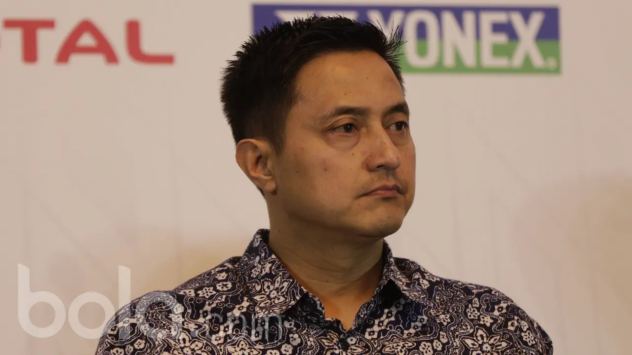 Indonesia Open, PBSI