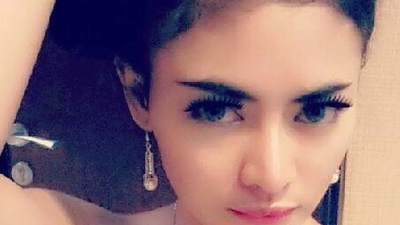 Vitalia Shesya
