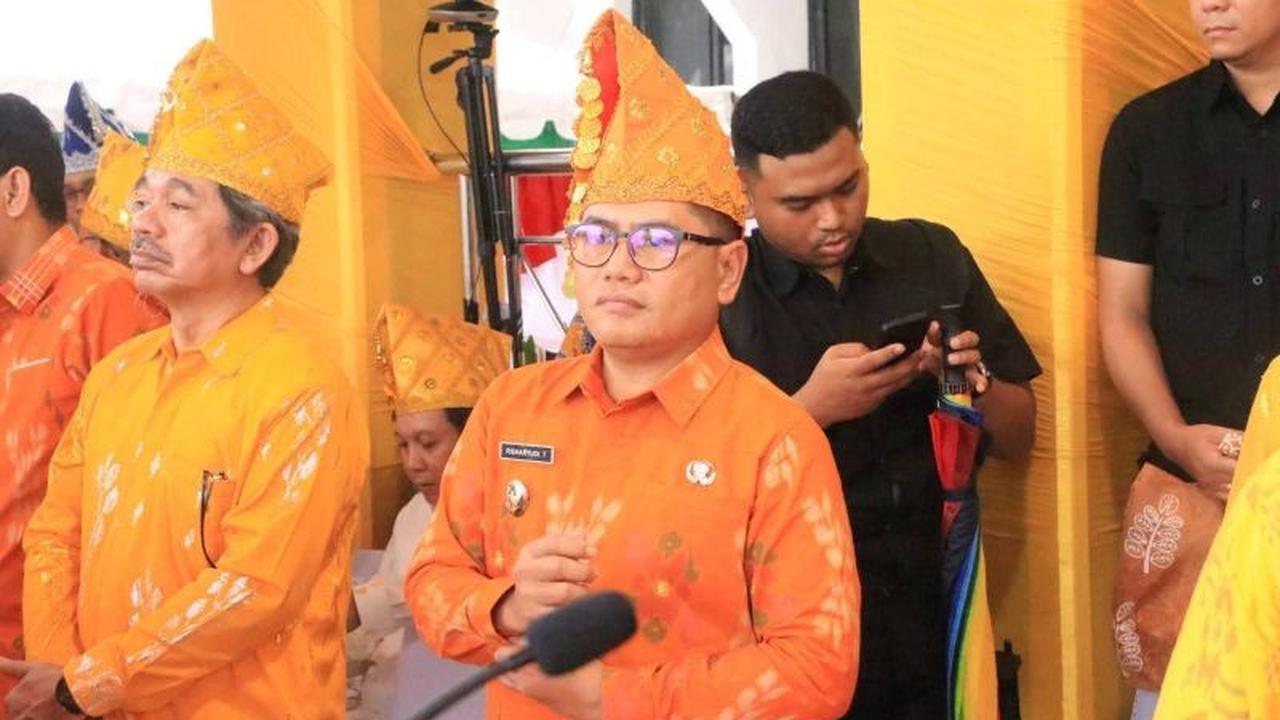 Kabar Gembira! Pemkab Buol Terima Bantuan Pembangunan Tiga Menara Telekomunikasi, Atasi Blankspot di Wilayah Terpencil