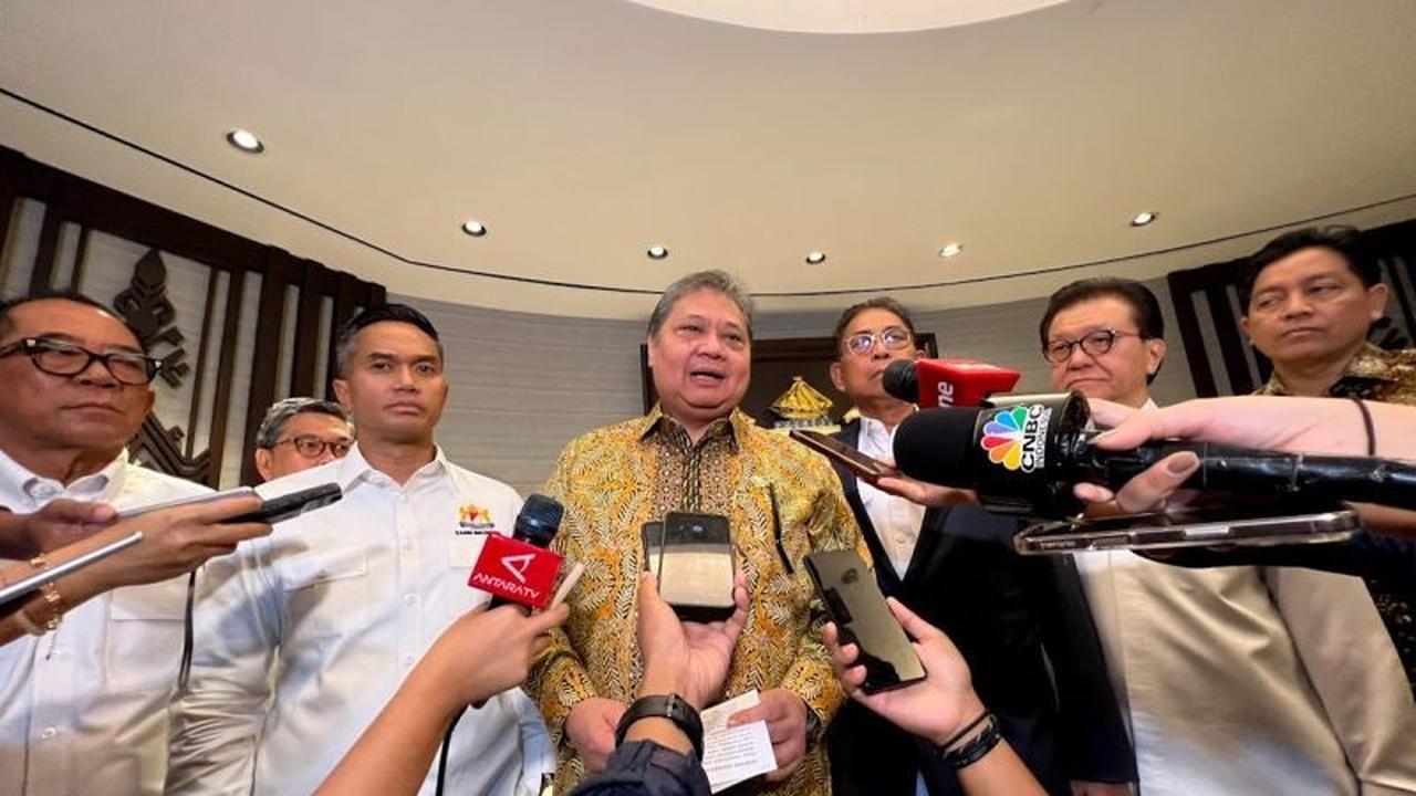 Pemerintah Tegaskan Kebijakan Biodiesel B40 Berlanjut Tahun Ini, B50 Masih Dikaji