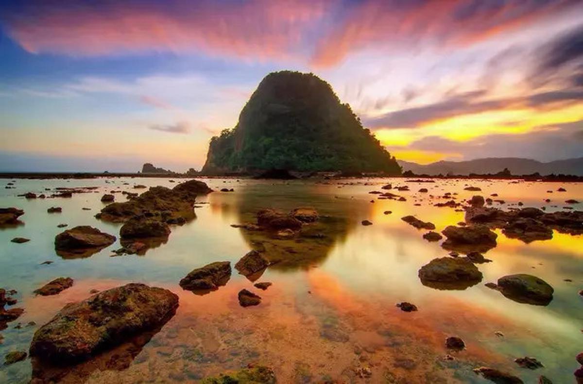 6 Wisata Banyuwangi yang Wajib Dikunjungi, Bikin Liburan Jadi Berkesan