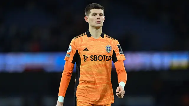 Foto: Tak Tergantikan dan Selalu Fit, 5 Pemain dengan Menit Bermain Terbanyak di Liga Inggris, termasuk Kiper Manchester United David De Gea