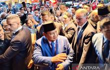 Fakta Unik Sidang ke-80, Presiden Prabowo Tiba di New York Hadiri Sidang Umum PBB