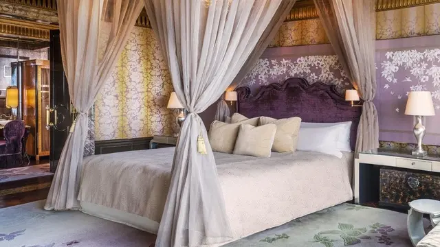 St Regis Singapore