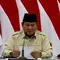 Prabowo Resmikan 3.395 Jembatan TNI-Polri di Seluruh Indonesia