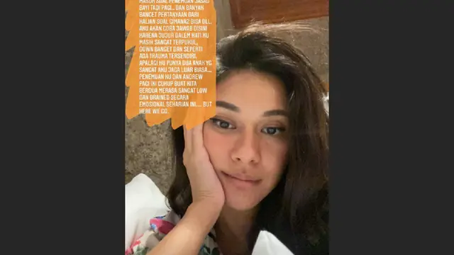 Nana Mirdad