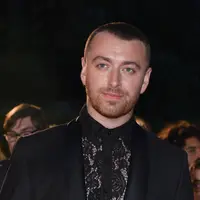Sam Smith (FOTO: Splashnews)