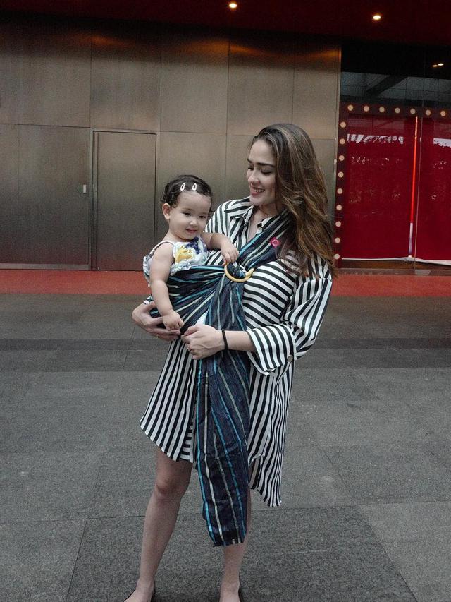 [Bintang] Yasmine Wildblood