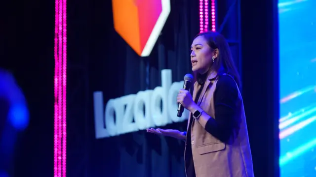 Festival Belanja Akhir Tahun di Depan Mata, Lazada Seller Conference: Level Up 2022 Dukung UMKM Raih Cuan Berlipat