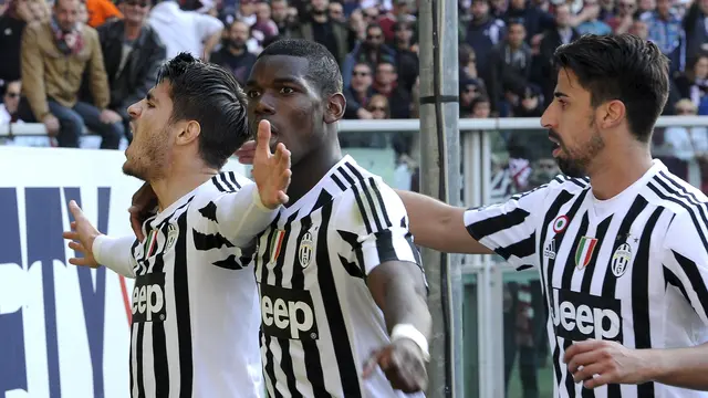 Juventus