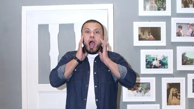 [Bintang] Joko Anwar