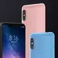 Xiaomi Redmi Note 6 Pro (sumber: Xiaomi)