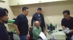Cekcok Berujung Maut di Parkiran Minimarket Kembangan