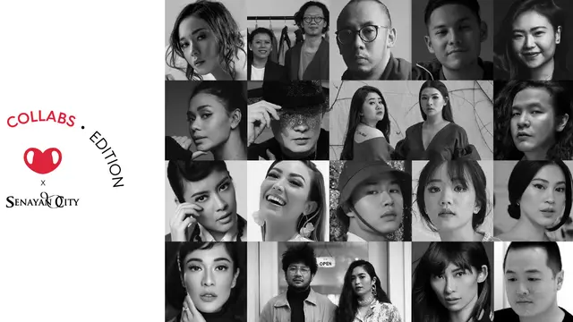 Kolaborasi Ikonik Desainer Lokal Garap Masker Kain untuk Memutus Penyebaran Virus Corona