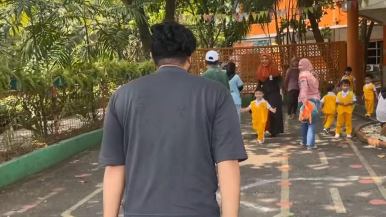 Dok. Istimewa