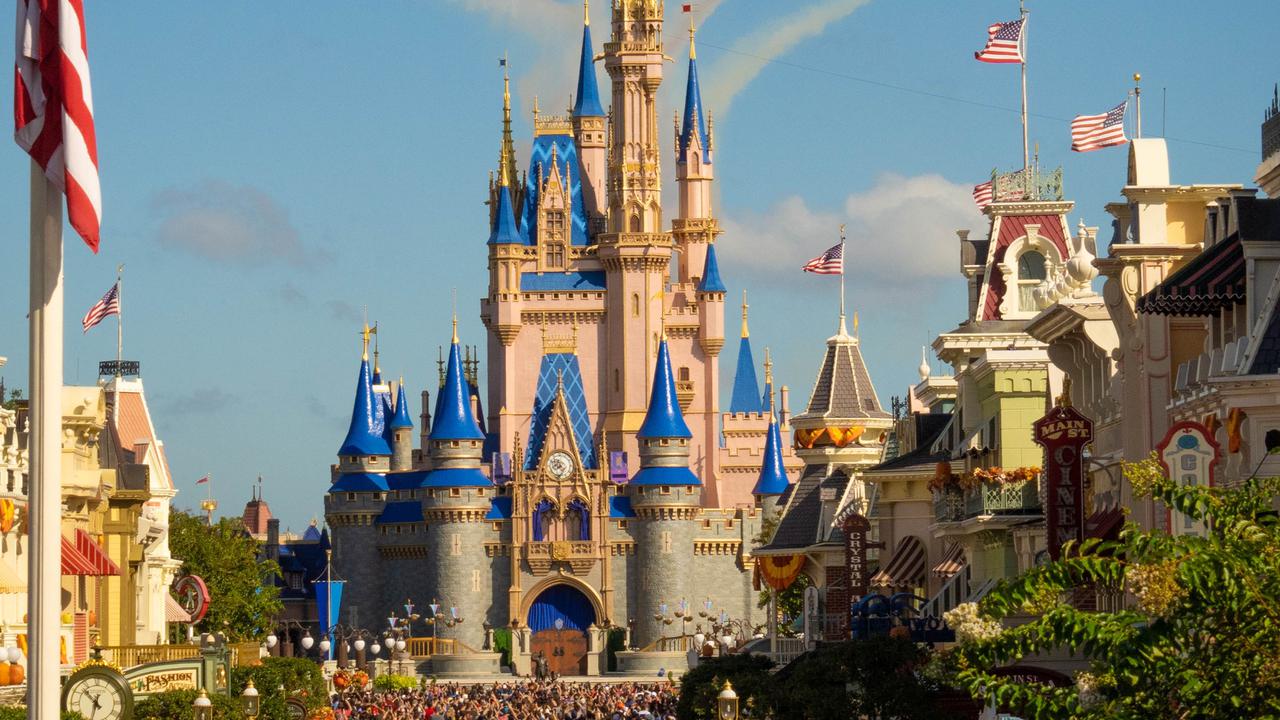 Magic Kingdom Closing Early May 2026: Dave Matthews Band Concert at SAP Sapphire Event