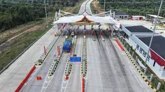 Masa Gratis Berakhir, Cek Tarif Tol Bayung Lencir-Simpang Ness