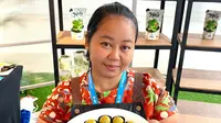 Nastar Semanggi.