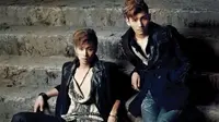 TVXQ Akan Gelar Konser Spesial di Akhir Tahun