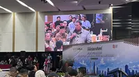 DBH Jakarta Dipangkas, DPRD Soroti Nasib 61 Ribu Siswa