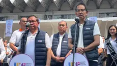 BI Bidik Transaksi Jakarta Kreatif Festival Tembus Rp 40 M