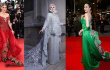 4 Gaya Artis Indonesia di Cannes Film Festival 2025, Tak Sekadar Glamor tapi Penuh Makna dan Kesan