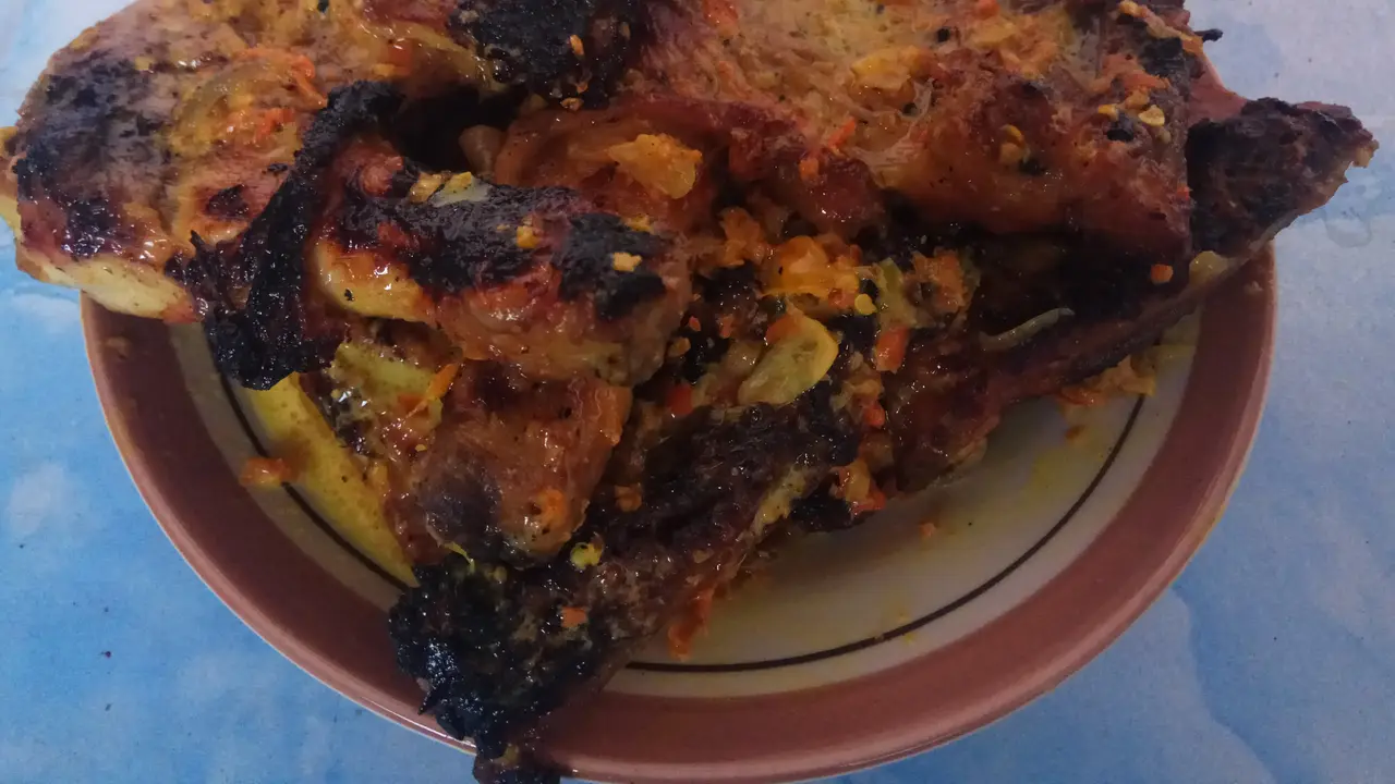 Ayam Iloni