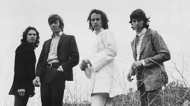 The Doors