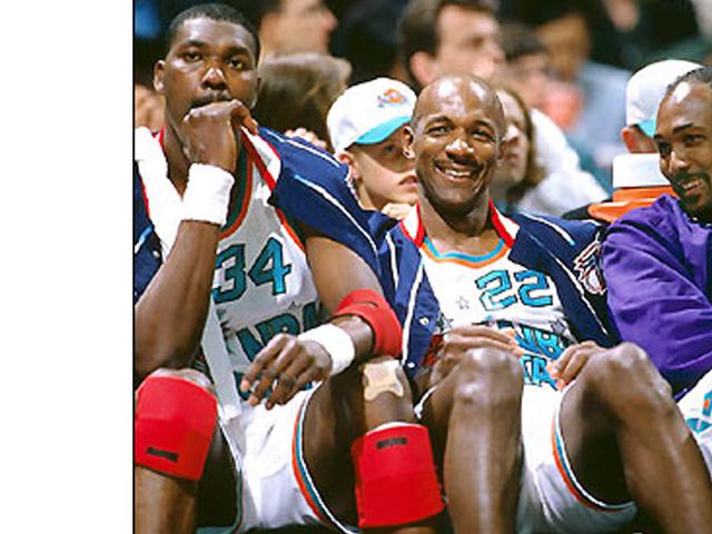 Get Wallpaper Penyebab Tim Basket Amerika Serikat Di Olimpiade 1992 Dijuluki For iPhone Free