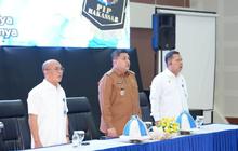 Tingkatkan Kesadaran Keselamatan Maritim, Munafri Tekankan Pentingnya Kompetensi Warga Pesisir