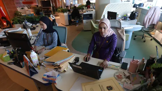 Aturan WFH ASN Tetap Jalan, Kementerian PANRB Evaluasi Berkala