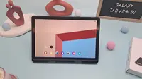 Spesifikasi Samsung Galaxy Tab A11 Series, Harga Tablet Terjangkau dengan Fitur AI Cerdas