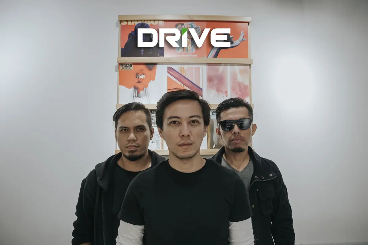 Drive