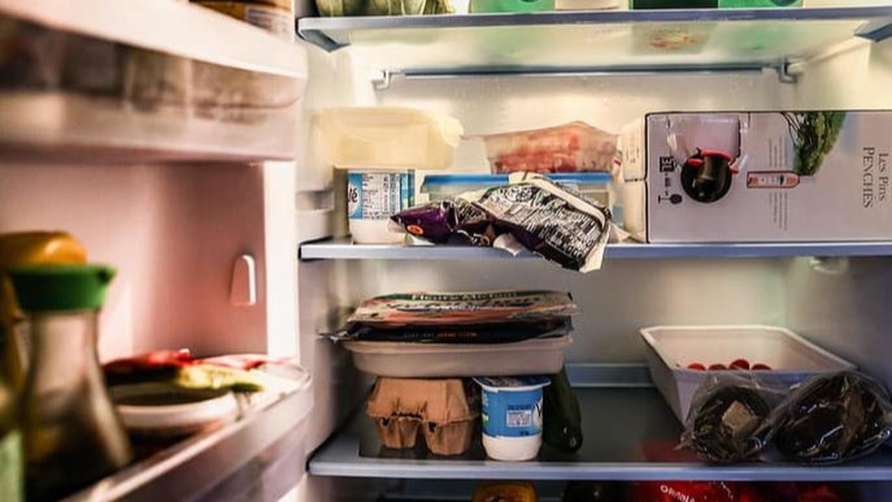 Jika kita ingin menyimpan makanan-makanan tersebut, kita harus memastikan bahwa makanan-makanan tersebut disimpan dalam suhu yang sesuai dan tidak terlalu lama.