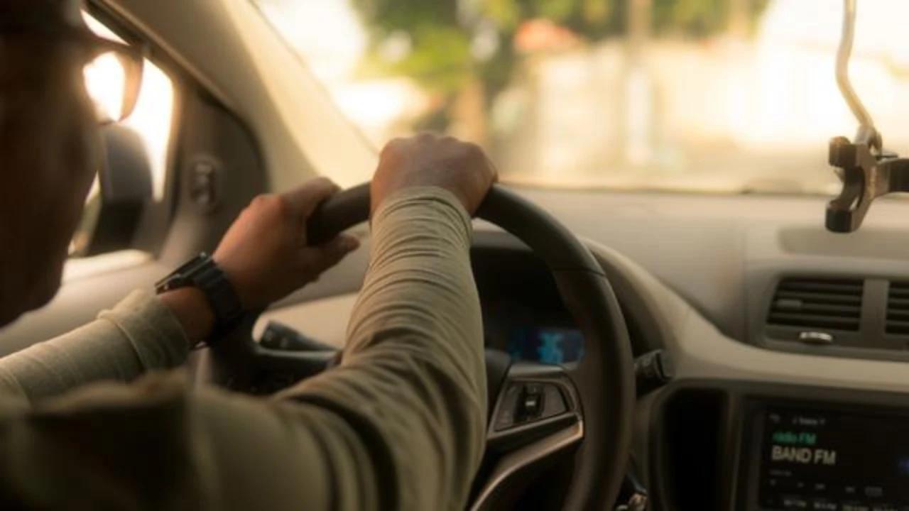 Pria Ini Lulus Ujian Teori Nyetir Setelah 9 Tahun dan 139 Kali Percobaan