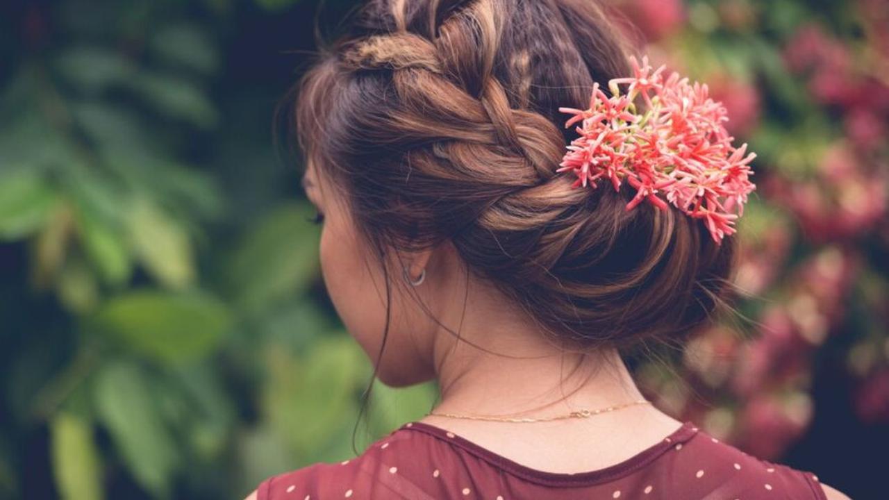5 Model Sanggul Modern dengan Rambut Sendiri, Inspirasi Tampil Anggun di Hari Kartini 2025