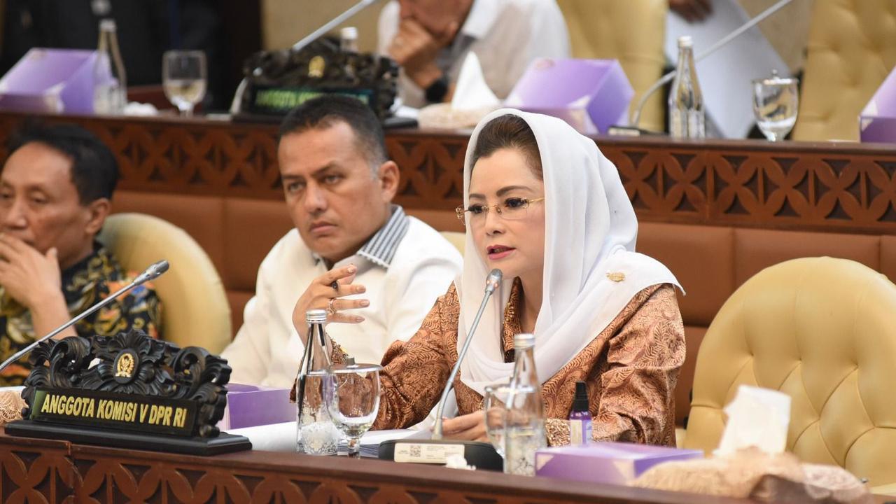Gerindra: PDIP yang Usulkan dan Memutuskan PPN 12%, Sekarang Lempar Kesalahan ke Prabowo