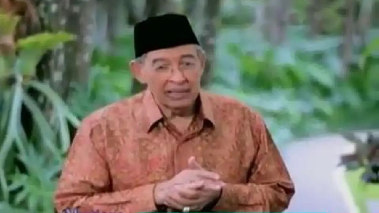 Mutiara Hati: Akhlak dalam Berinfaq