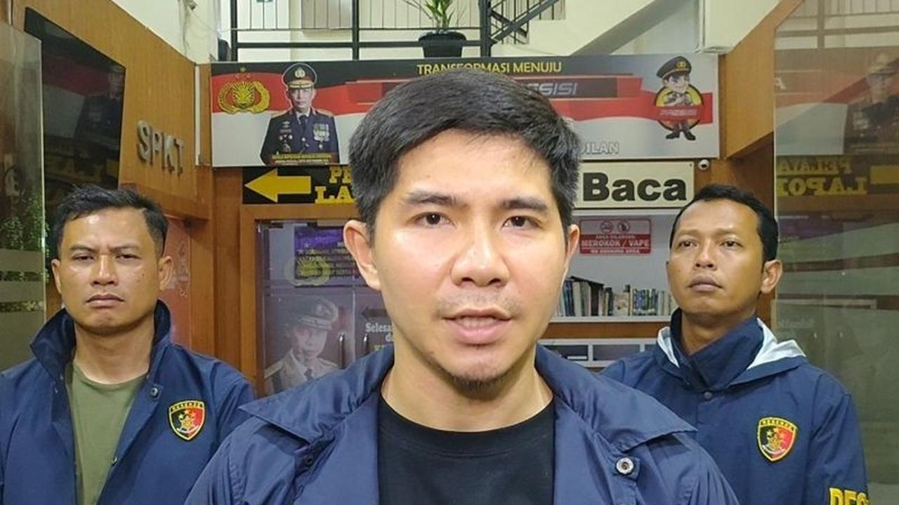 Pelaku Penggelapan Uang Rp216 Juta di Jakarta Barat Terancam Penjara Empat Tahun