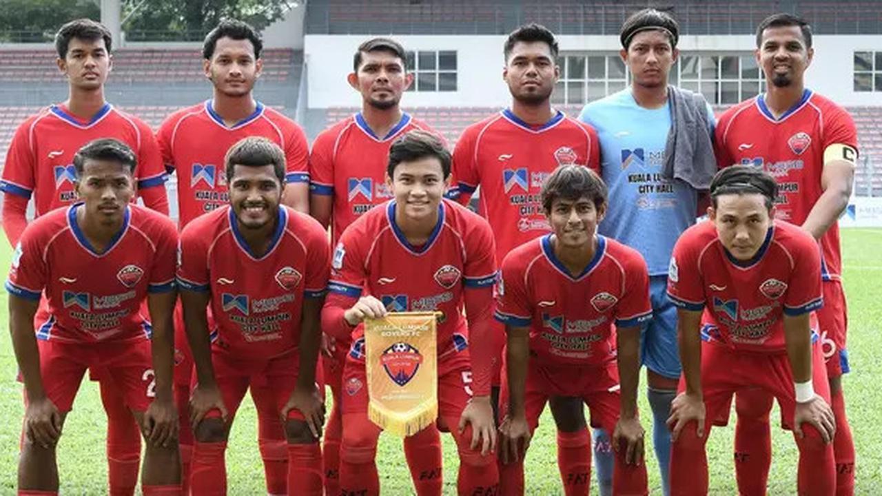 Gaji 7 Bulan Belum Dibayar, Pemain Liga Malaysia KL Rovers Sampai Suruh Istri Pulang Kampung