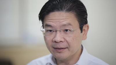 Kenaikan Gaji Pejabat, Berapa Standar Gaji Tahunan PM Singapura Kini?
