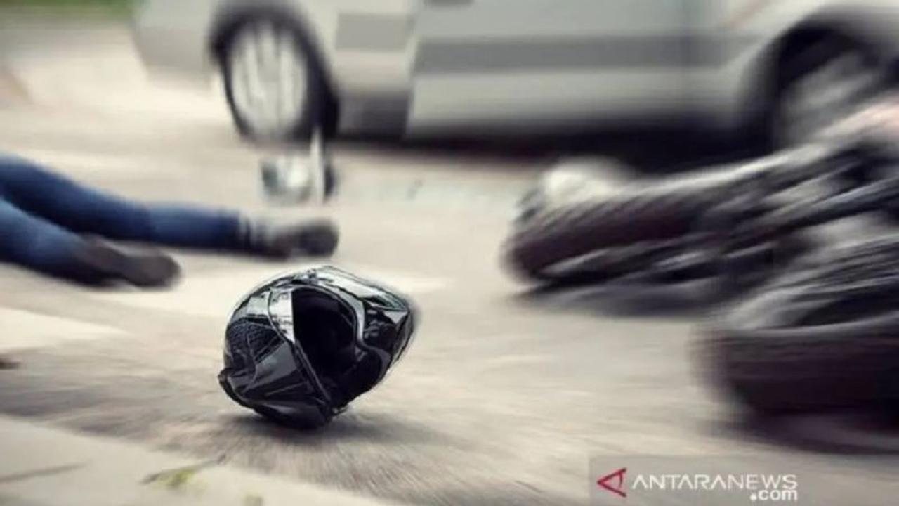 Insiden Tabrak Lari Maut di Tambora Jakbar Tewaskan Dua Orang, Polisi Buru Pelaku