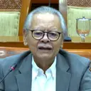 Mantan Pimpinan KPK Ungkap Dasar Hukum Perampasan Aset